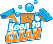 Keen To Clean